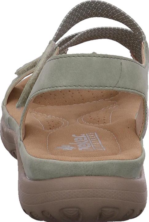 Actual product image Rieker Sandals (41)