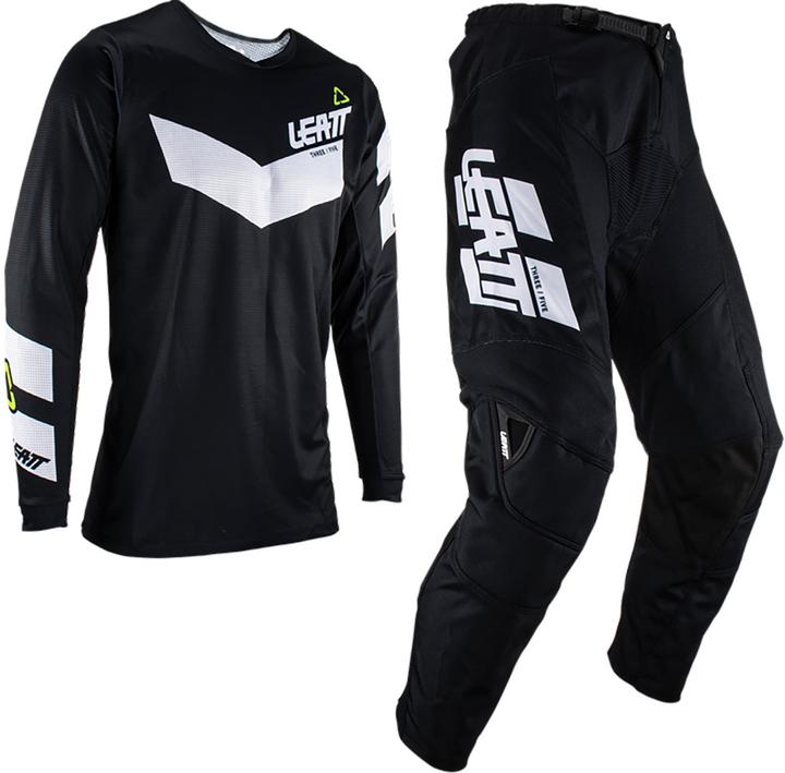 Image du produit Leatt Ride Kit 3.5 23 (Hommes, 3XL)