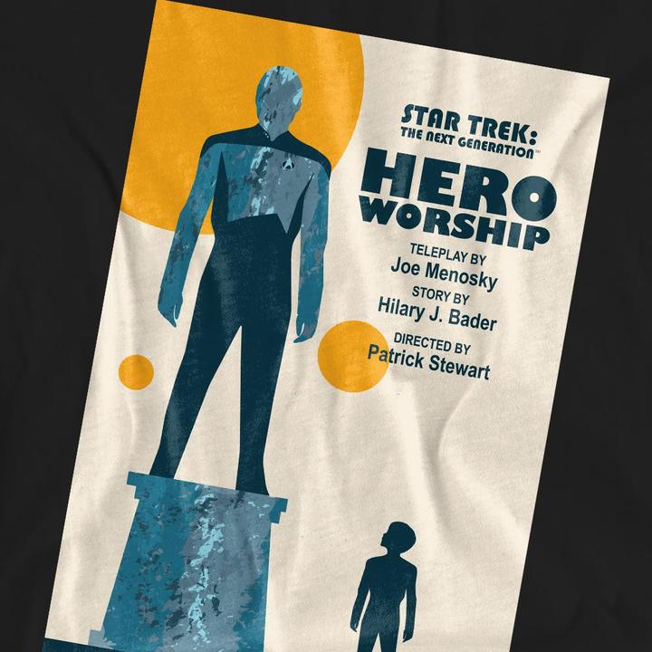 Produktbild The Next Generation Season 5 Episode 11 TShirt (S)