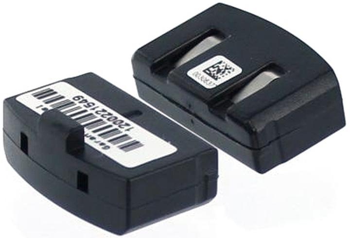 Actual product image AGI Battery compatible with Sennheiser IS 380 - Battery - 60 mAh