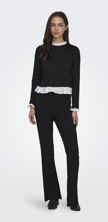Image du produit Only ONLSALLY Pantalon évasé (32)