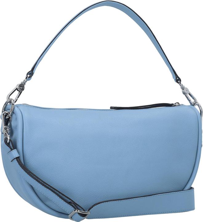 light blue-fairy