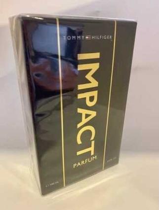 Produktbild Tommy Hilfiger Impact Perfume 100ml (100 ml)