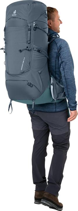 Immagine prodotto Deuter Aircontact Core 70+10 (80 l)