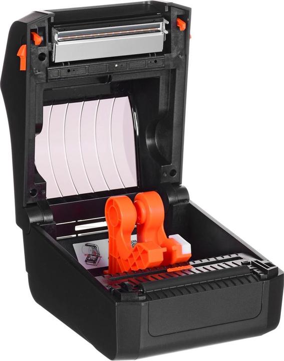 Actual product image Bixolon XD3-40d label printer (203 dpi)