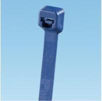 Produktbild Panduit Kabelbinder PLT, detektierbar (Metallkabelbinder, 203 mm, 100 Stk.)