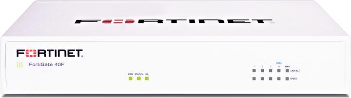 Produktbild Fortinet FortiGate 40F
