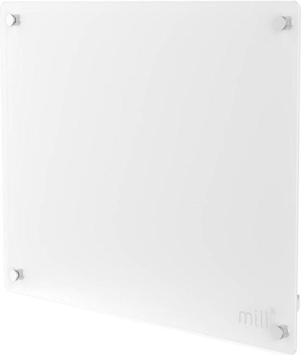 Produktbild Mill Heater GL400WIFI3 WiFi Gen3 Panel Heater, 400 W, Suitable for rooms iki 4-6 (400 W)