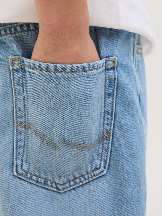 Actual product image Jack & Jones Jjitony Jjoriginal Shorts Akm 920 Sn Jnr (164)