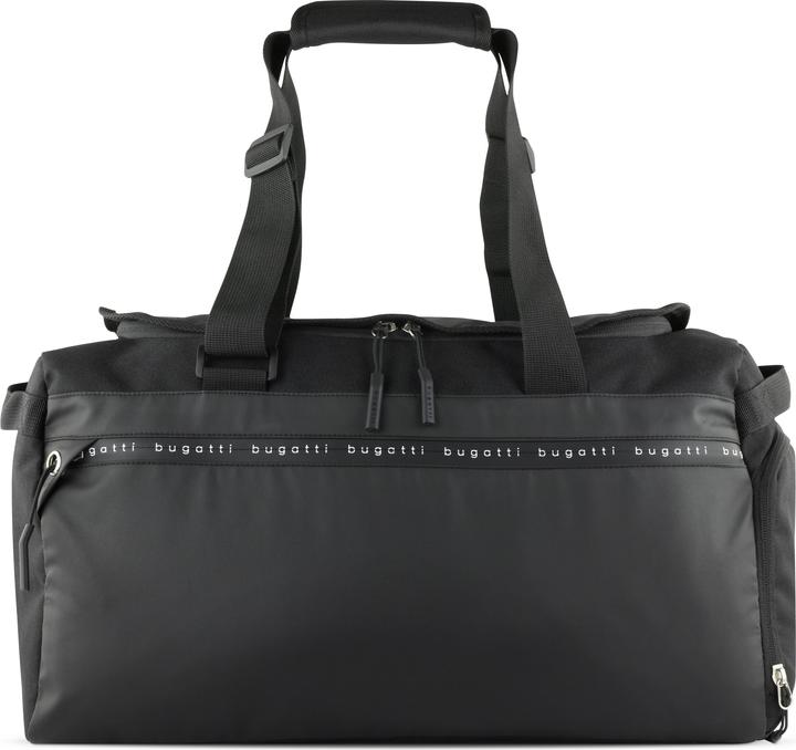 Bugatti Weekender Blanc DeLight Sportsbag (18 l)