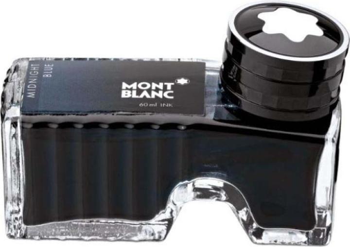 Produktbild Montblanc Tintenfass (Tintenfass, Blau)