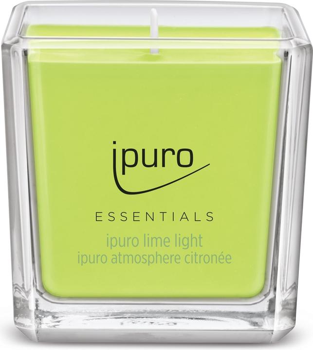 Actual product image Ipuro Essentials (125 g)
