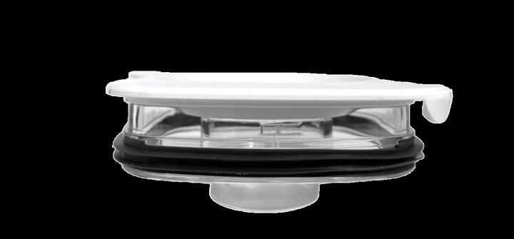 Image du produit Zwilling Couvercle pour mixeur universel 1.4l avec joint blanc