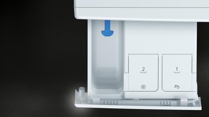 Produktbild Siemens WG44G2F22 (9 kg, Links)