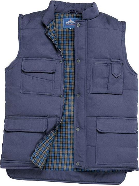 Immagine prodotto Portwest S414 Gilet scaldacorpo (S)