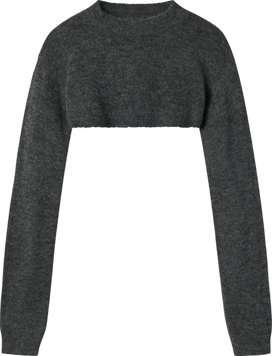 Lmtd Strick Bolero (158)