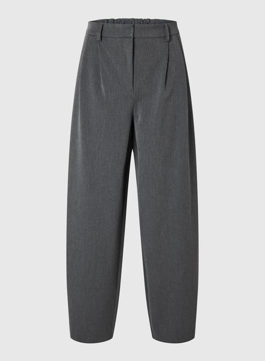 Produktbild Selected Femme Tailored Barrel Fit Hosen (36)