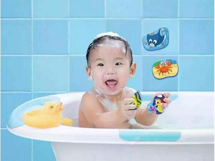 Immagine prodotto Ravensburger ministeps 4588 puzzle Splish-splash animali marini - Giochi da esterno e da bagno (10 pezzi)