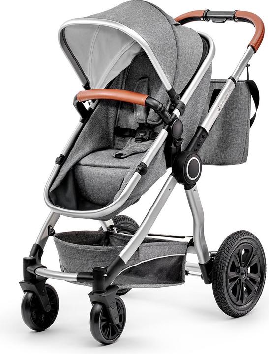 Actual product image KinderKraft Veo 2in1