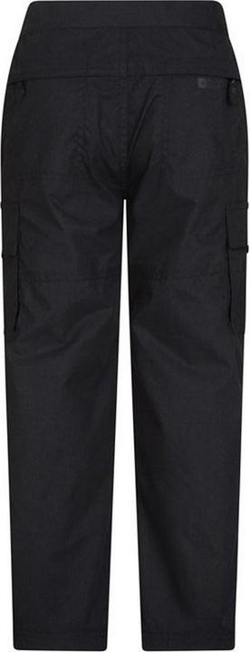 Actual product image Mountain Warehouse Cargo trousers (158)