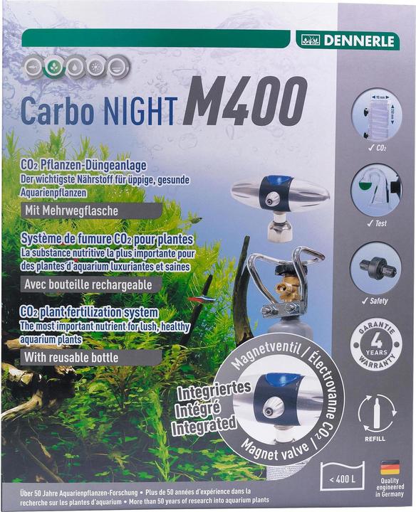 Dennerle 300 Space (Aquarium Dünger)