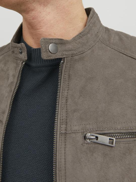 Immagine prodotto Jack & Jones Giacca in ecopelle (XS)