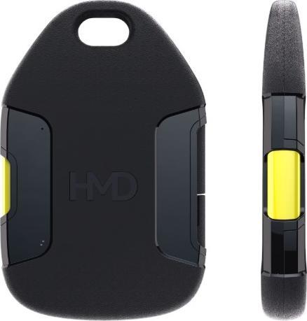 Actual product image HMD OffGrid