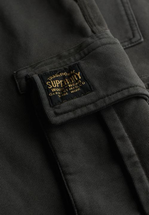Immagine prodotto Superdry CONTRAST STITCH CARGO SHORT - korte broek - Heren (L)