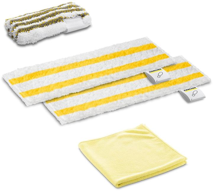 Image du produit Kärcher Kit de lingettes de démarrage