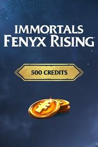 Immagine prodotto Microsoft Immortali Fenyx Rising 500 Crediti (500 CHF)