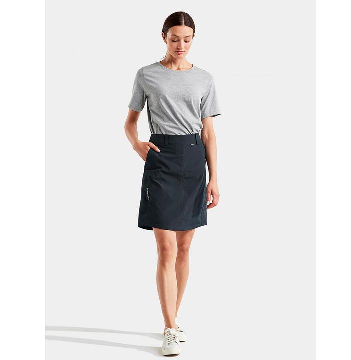 Actual product image Didriksons Liv skirt (40, L)