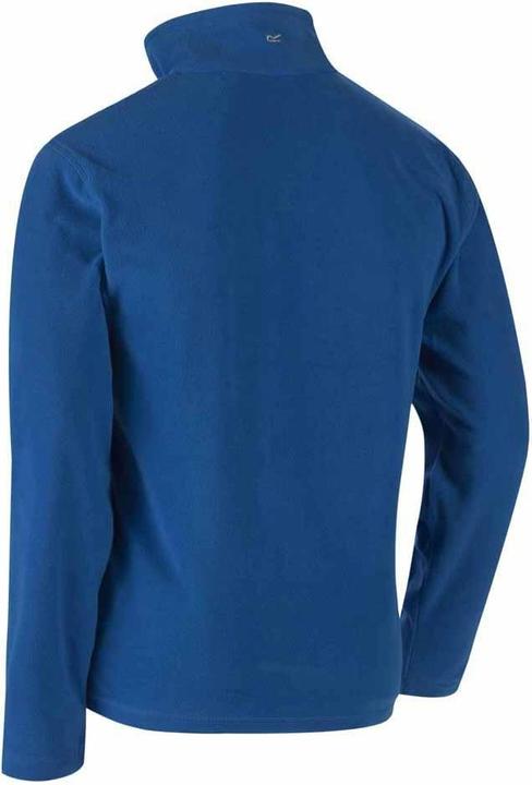 Image du produit Regatta Great Outdoors Top Thompson en polaire avec fermeture éclair jusqu'à la poitrine (5XL)