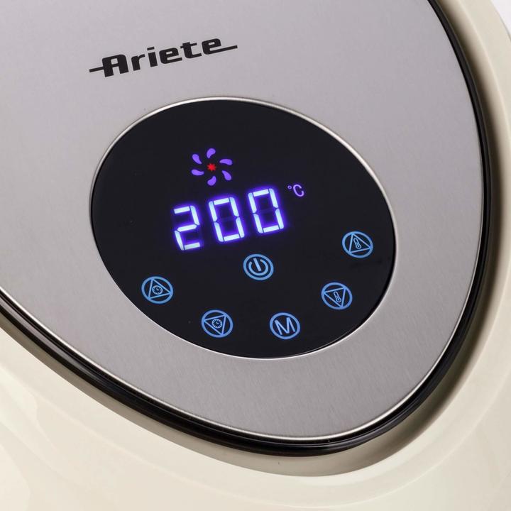Image du produit Ariete 4618 (Fiche CH)