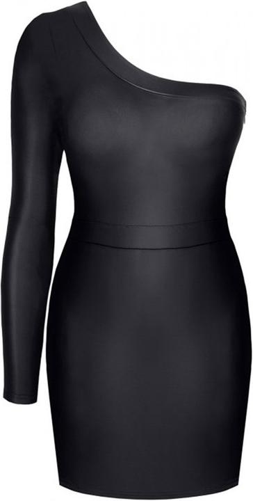 Produktbild Demoniq Wetlook Minikleid "BRFelicia001" (XXL)