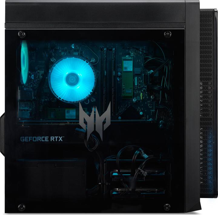 Produktbild Acer Predator Orion 3000 (Intel Core i7-14700F, 32 GB, 1000 GB, GeForce RTX 4070 Super)