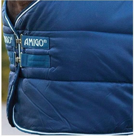 Produktbild Horseware Stalldecke Amigo Insulator lite 100g