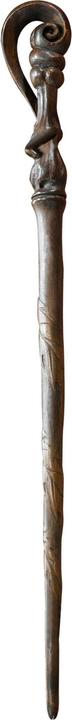 Produktbild Noble Collection Harry Potter Zauberstab Fleur Delacour (Charakter-Edition)