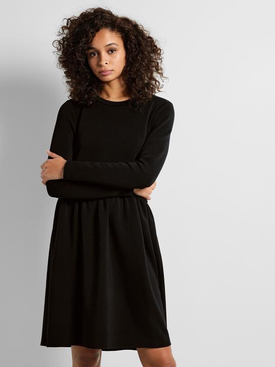 Image du produit Selected Femme Mini-robe à manches longues (M)