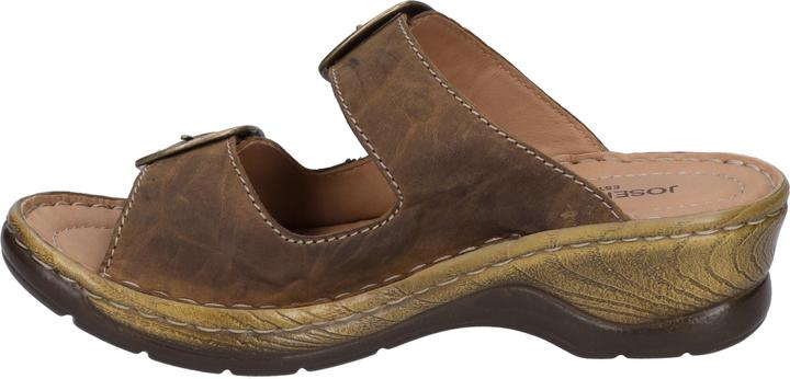 Actual product image Josef Seibel 56576-95 (40)