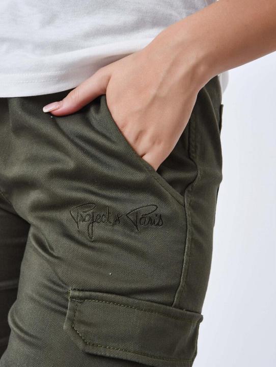 Produktbild Project X Paris cargohose damen (XS)