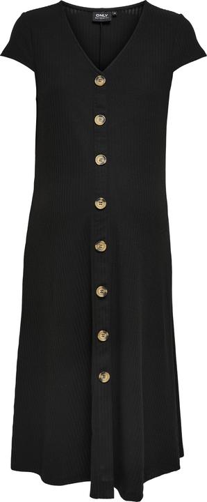 Image du produit Only Maternity Robe à boutons (XL)