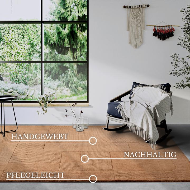 Produktbild Villeroy & Boch Charlotte (190 x 280 cm)