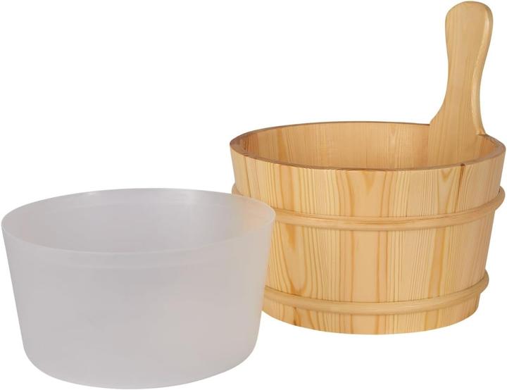 Image du produit Sunnydeals Kit d'accessoires pour sauna