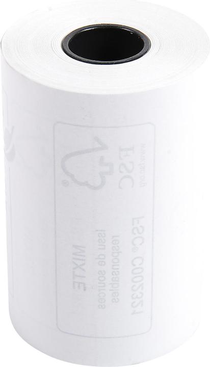 Produktbild Exacompta Thermopapierrollen