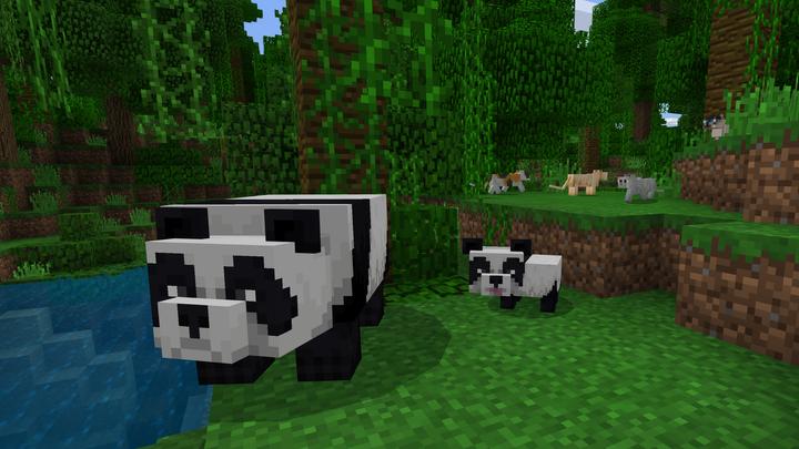 Immagine prodotto Mojang Minecraft: Starter Collection (PS4, EN)