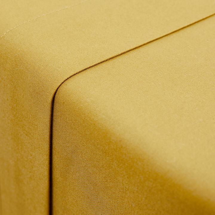 Immagine prodotto La Redoute Interieurs Scenario Coton Recycle (Oberleintuch, 180 x 290 cm)