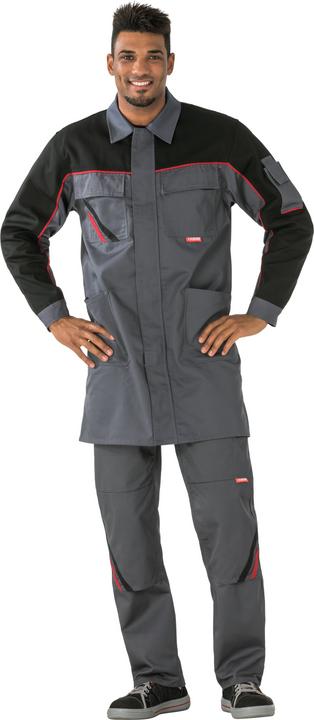 Actual product image Planam Work coat Highline (52)