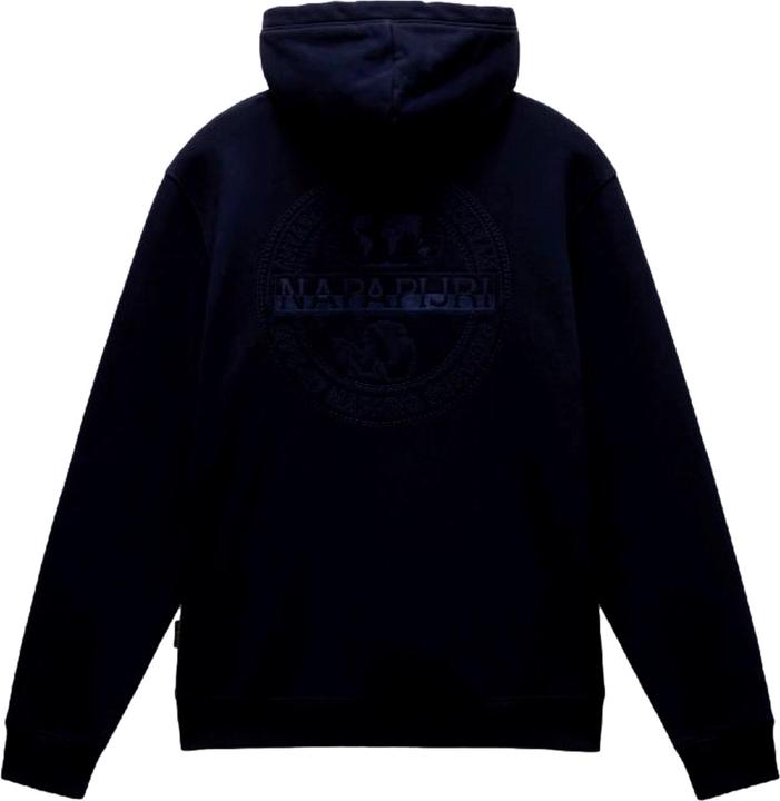 Actual product image Napapijri Kapuzensweatshirt B-KANDER H Hoodie (XL)