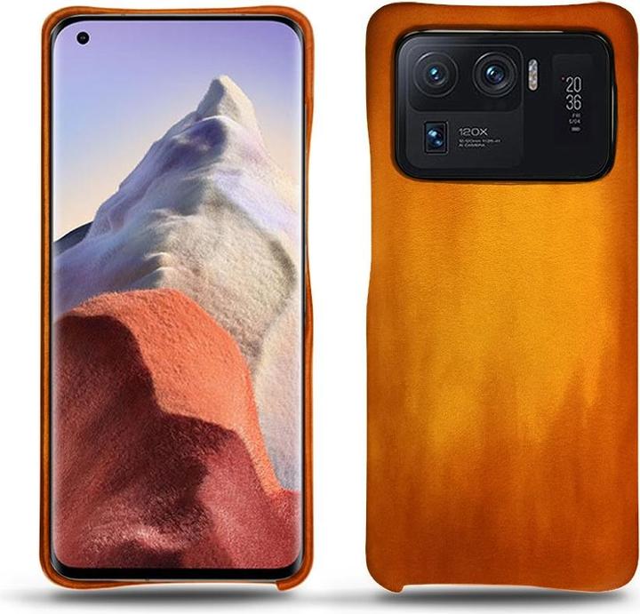Immagine prodotto Noreve Cover in pelle (Xiaomi Mi 11 Ultra)