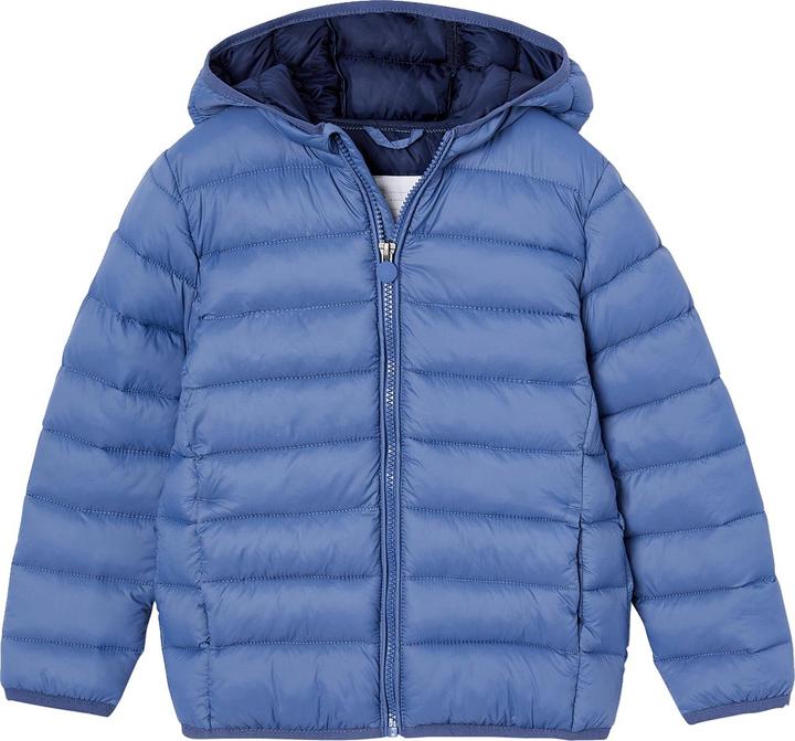 Jeansblau